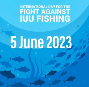IUU fishing