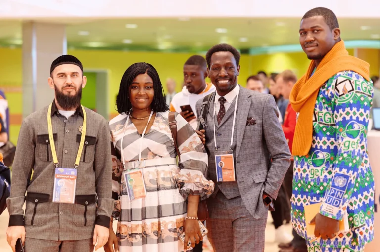 We Are Together International Prize for Organizations
