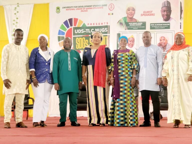 Attainment of SDGs requires women participation as role models-SWIDA-GH 
