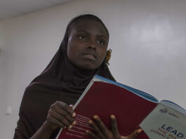 Leadership Accelerator Programme for Young African Women