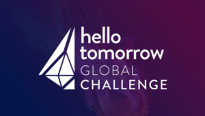 Hello Tomorrow Global Challenge 2023