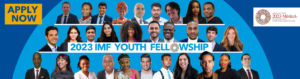 IMF 2023 Youth Fellowship Program 