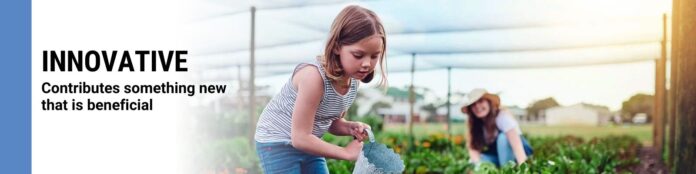 Seeding The Future Global Food System Challenge (Grant: up to $250,000 )