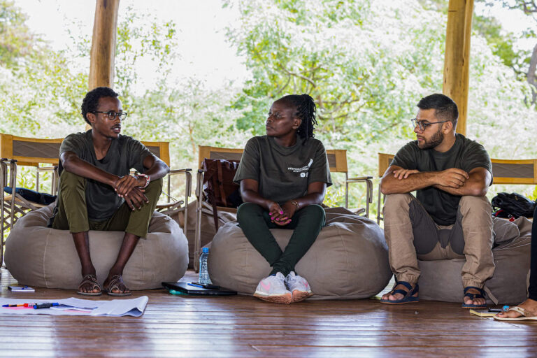 Landscape Leadership Workshop 2023 ($2,000)