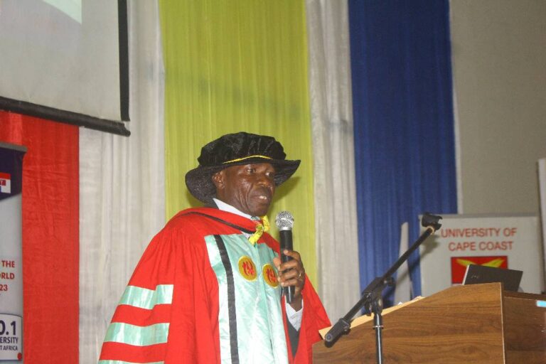 Northern Ghana could become a major food basket – Prof Augustine
