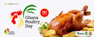 Ghana Poultry Day