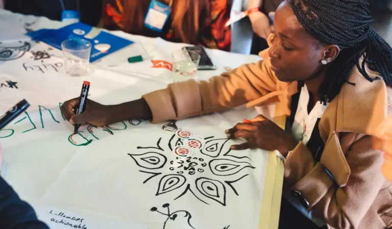 World Summit Awards (WSA) Youth Ambassador Network