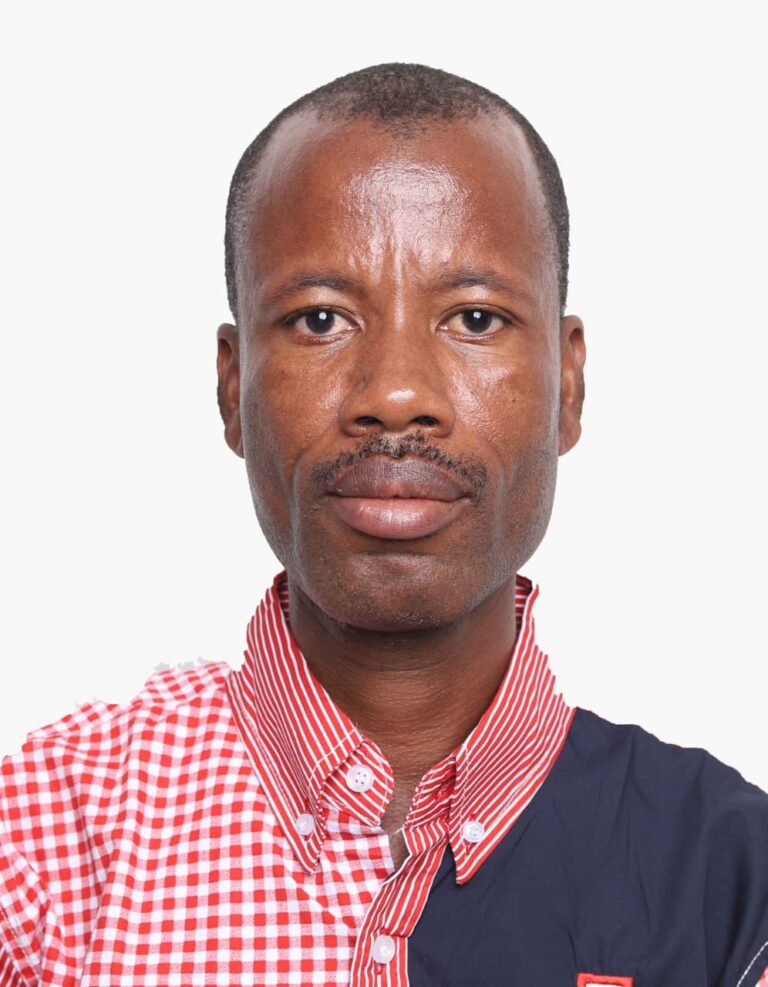 Picture of Dr Azinu 