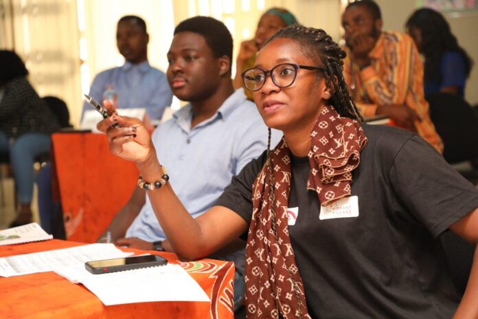Civic Space Resource Hub (CSR-Hub) Cohort 2