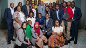 2024 Mo Ibrahim Leadership Fellowships for outstanding African leaders (Stipend of $100,000)