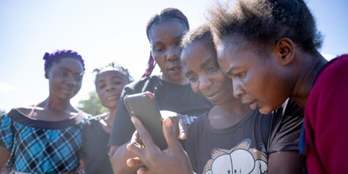 African Union Climate Action Innovators Hub at the Africa Climate Summit