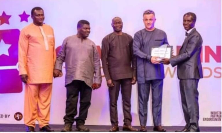 WAMCo adjudged Agro-Processing company of the year  