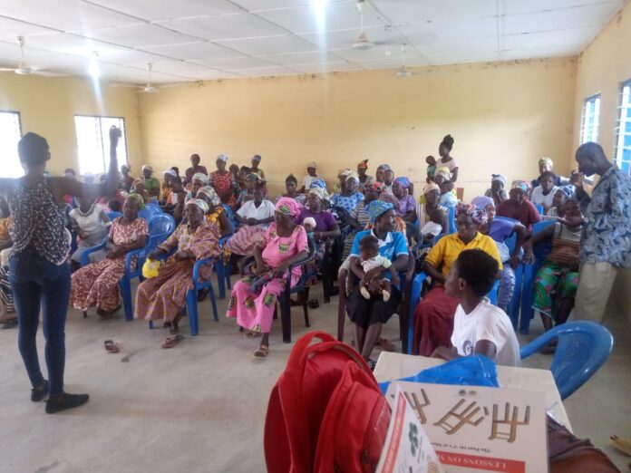 Economics Women Agribusiness