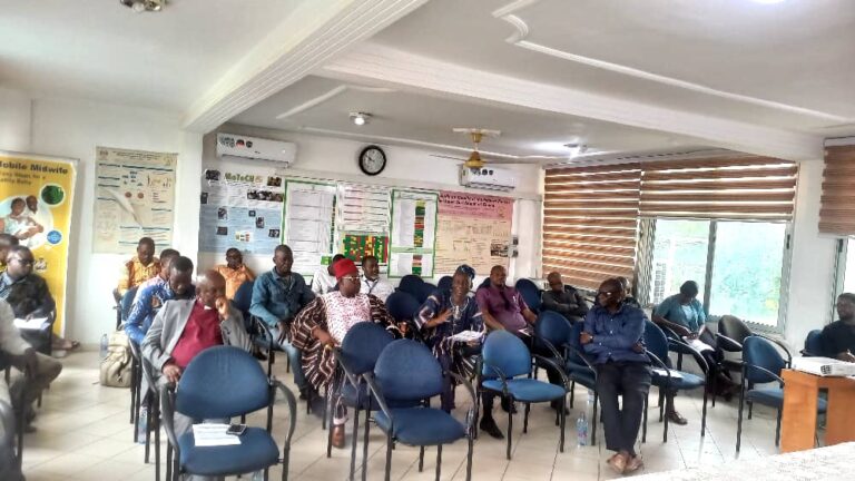 Anthrax: 125 animals die, over 121,900 vaccinated in Upper East Region