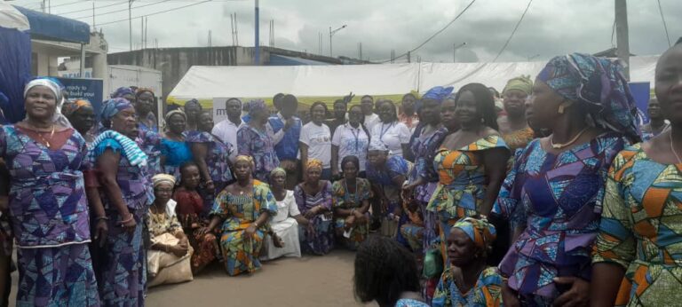 FDA cautions market women to desist from adulterating food