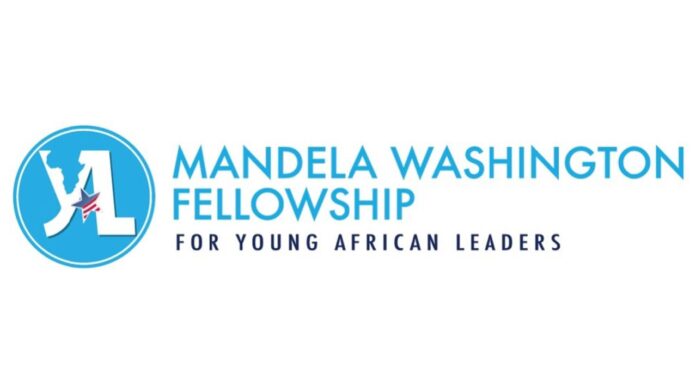 Mandela Washington Fellowship