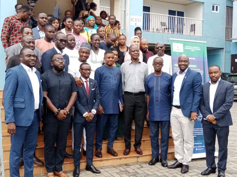 Ghana has potential to invest in tree planting to generate power from biomass-Dr Ortsin