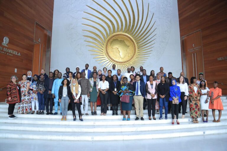 We must accelerate actions on ending harmful practices to achieve SDGs-UN agencies