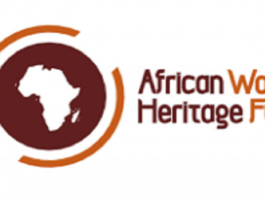 AWHF 7th African World Heritage Youth Forum 2023