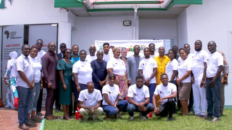 Agri-food Enterprise Programme launched to unlock potential of MSMEs