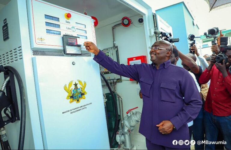National Premix Fuel Automation Project