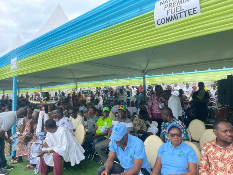 Fish and fishery products export earned Ghana over $254m in 2022 – Fisheries Minister  