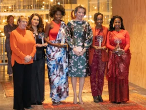 Awa Prize 2023 for women entrepreneurs