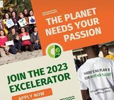 CoalitionWILD EXCELerator Programme