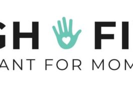 Mama Ladder High Five Grant for Mom Entrepreneurs