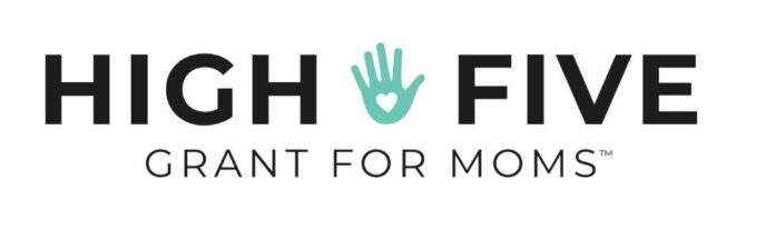 Mama Ladder High Five Grant for Mom Entrepreneurs Mama Ladder High Five Grant for Mom Entrepreneurs