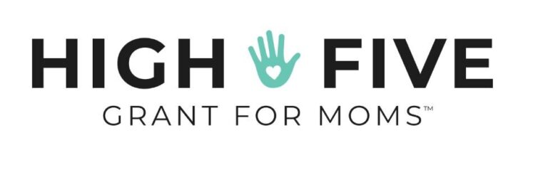 Mama Ladder High Five Grant for Mom Entrepreneurs