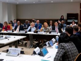 FAO Director-General QU Dongyu speaks during the Catalyzing global action for agrifood systems transformations to accelerate the SDG’s in New York City, NY, USA. ©FAO/Roberto Schmidt