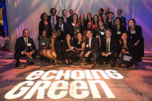 Echoing Green Fellowship for early stage enterprises (stipend 80,000 USD)
