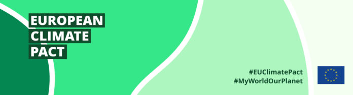 European Climate Pact Ambassadors Program