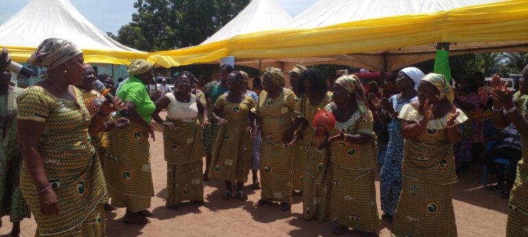 Development Action Association celebrates International Day of Rural Women