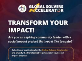 Global Solvers Accelerator Program