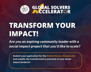 Global Solvers Accelerator Program