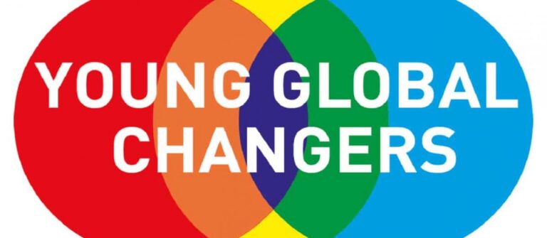2024 Young Global Changers Recoupling Awards