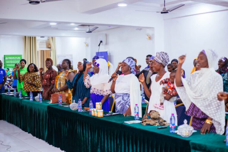 Participants at the dialogue