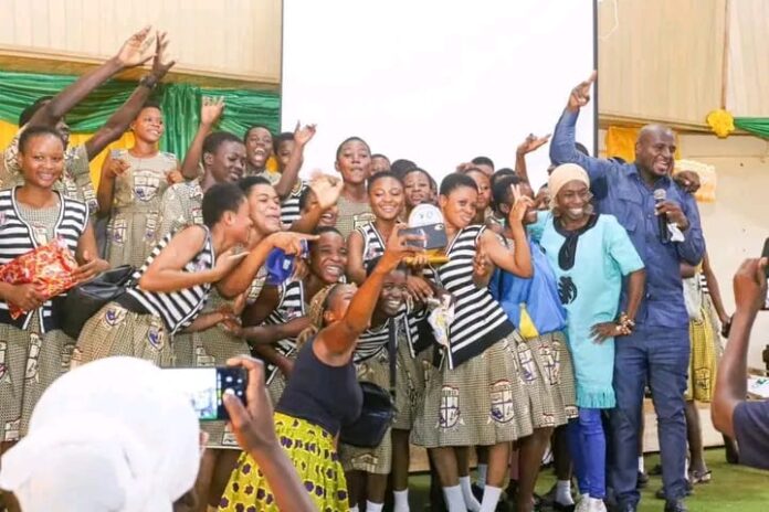 Social SDGs Competition 1