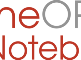 The Open Notebook Early-Career Fellowship Program (Stipend: $6,000)