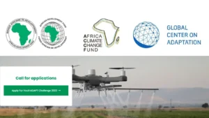 YouthADAPT Challenge 2023: Scaling Up Gender-Responsive Youth Innovations for Climate Action.
