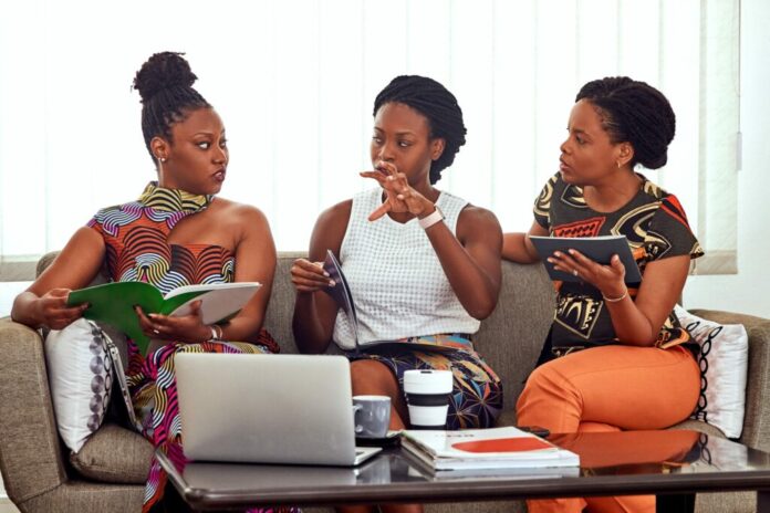 The Wonder Program for women entrepreneurs in Kenya