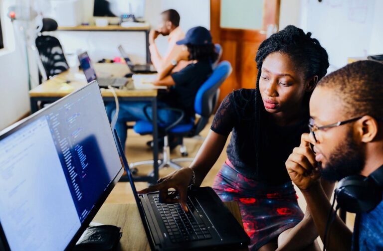 Commonwealth Africa Cyber Fellowships