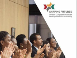 Shaping Futures Academy 2024 for future leaders