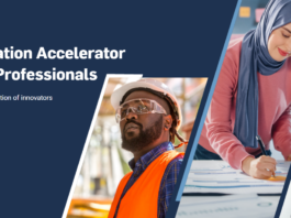 SDG Innovation Accelerator for Young Professionals