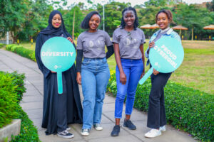 CyberGirls Fellowship for African Women