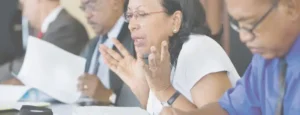 Promoting Women's Economic Empowerment in African, Caribbean and Pacific Countries