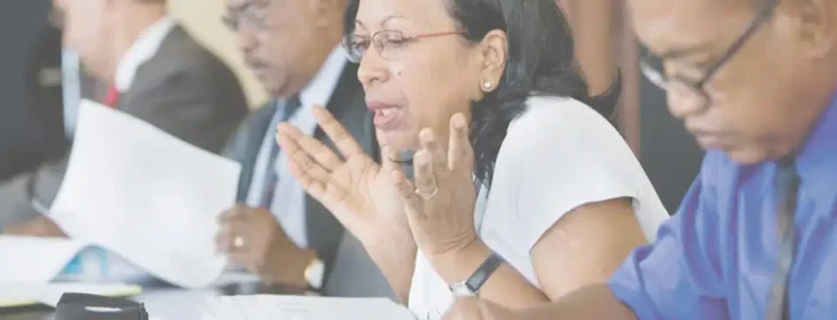 Promoting Women's Economic Empowerment in African, Caribbean and Pacific Countries