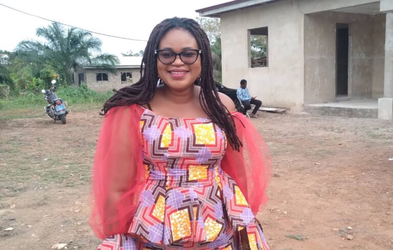Adaklu DCE to improve agriculture
